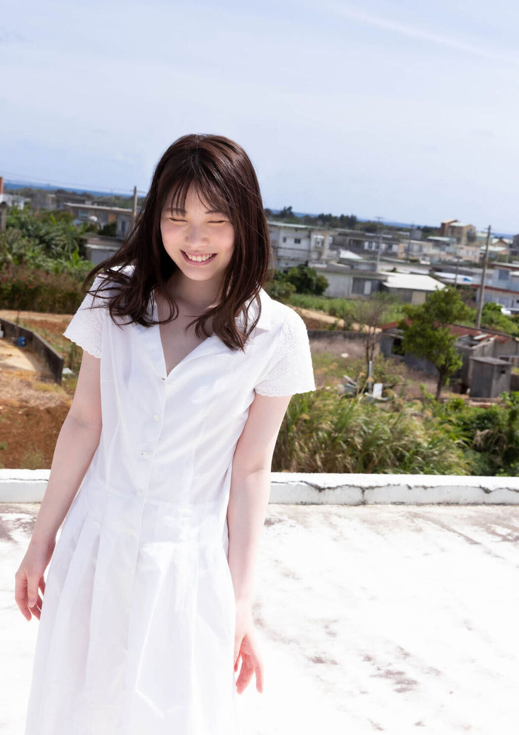 JP Mio Ishikawa 石川澪 &#8211; Unusual Part01 (50P)