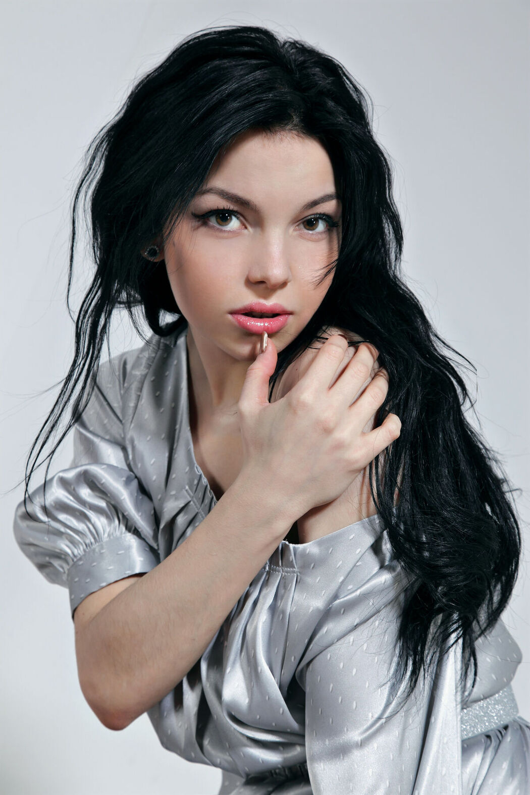 MetArt Felicia B &#8211; Silber Part01 (69P)