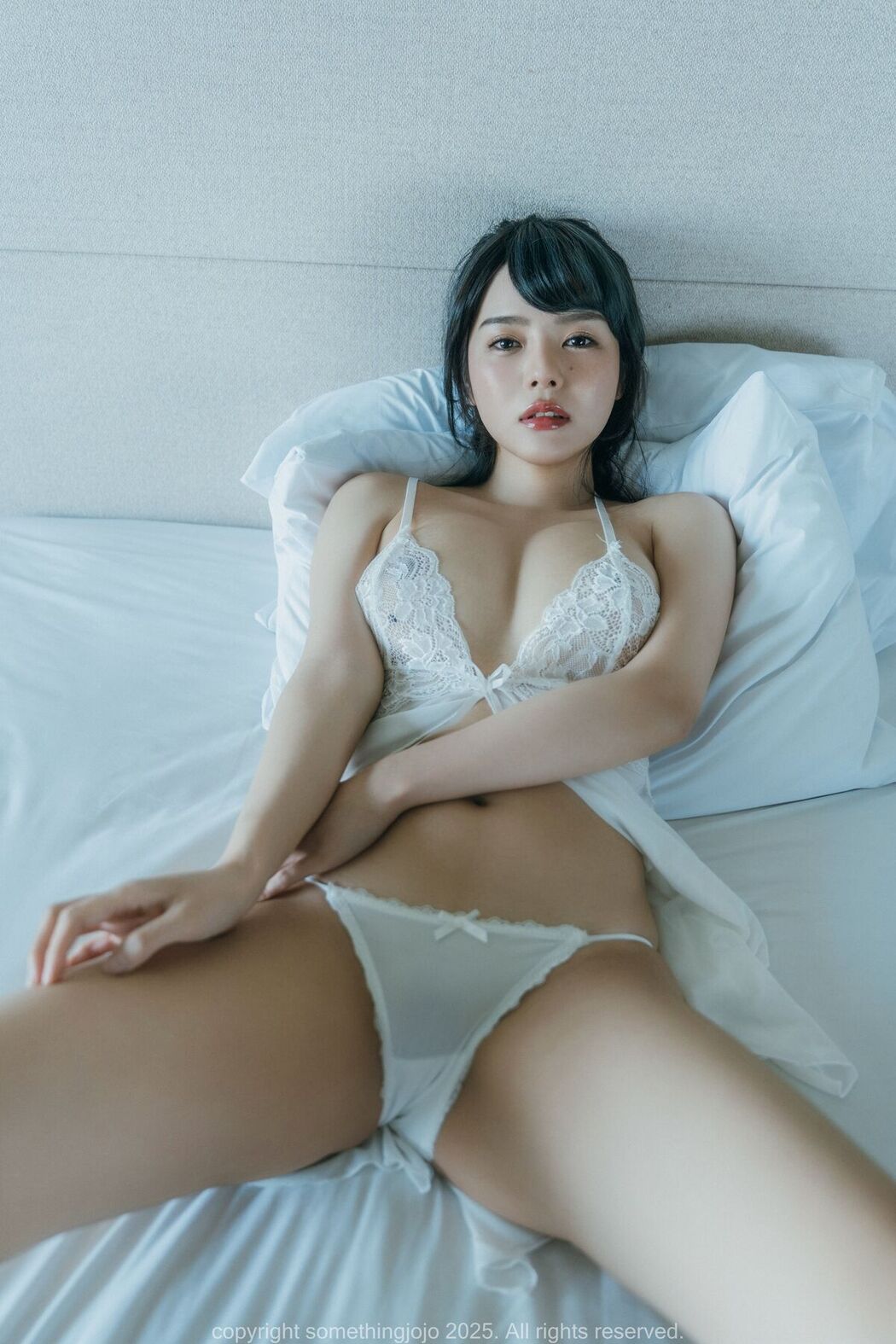 EIMI x JOJO &#8211; First Nude Part01 (74P)