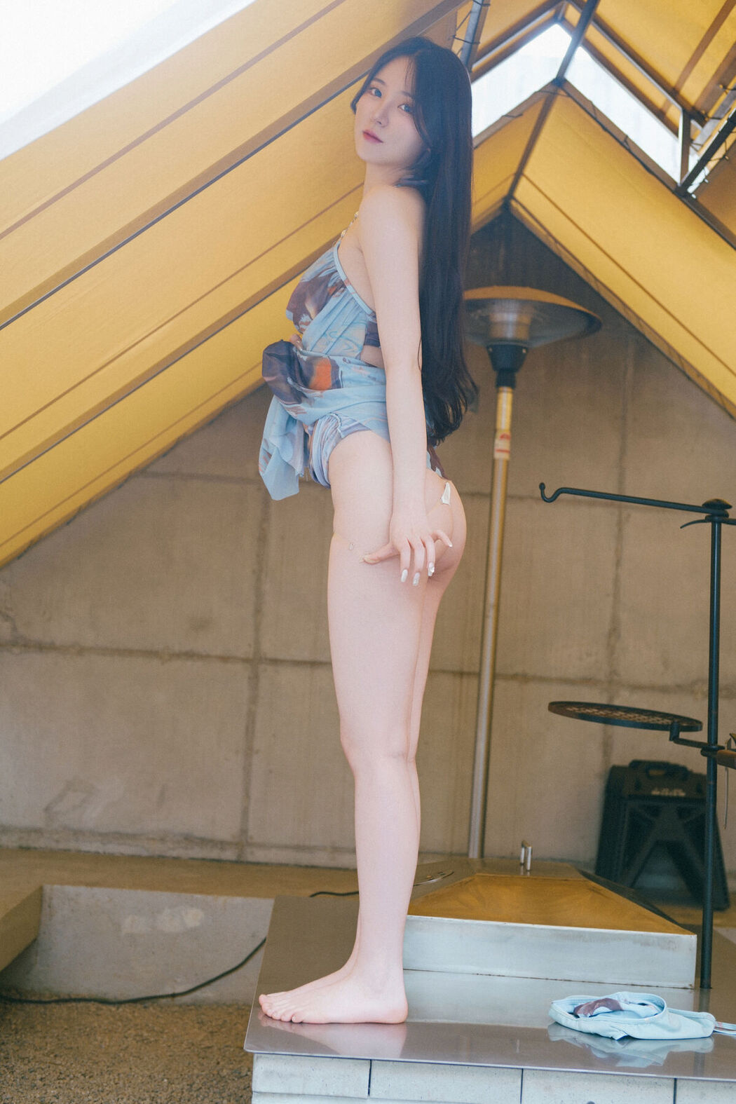 Yeolmu – Barbecue Place (42P)