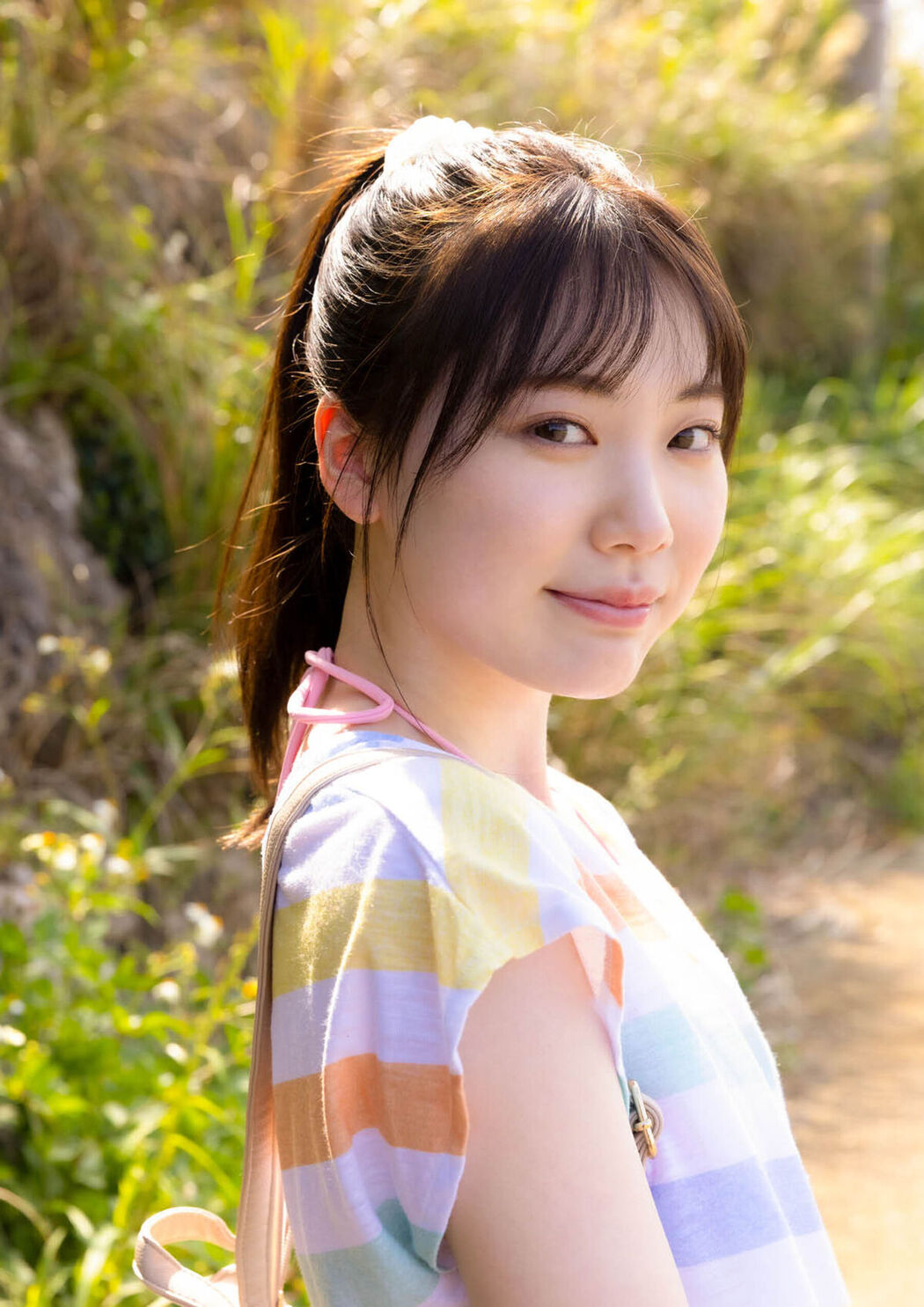 JP Mio Ishikawa 石川澪 &#8211; Unusual Part01 (50P)