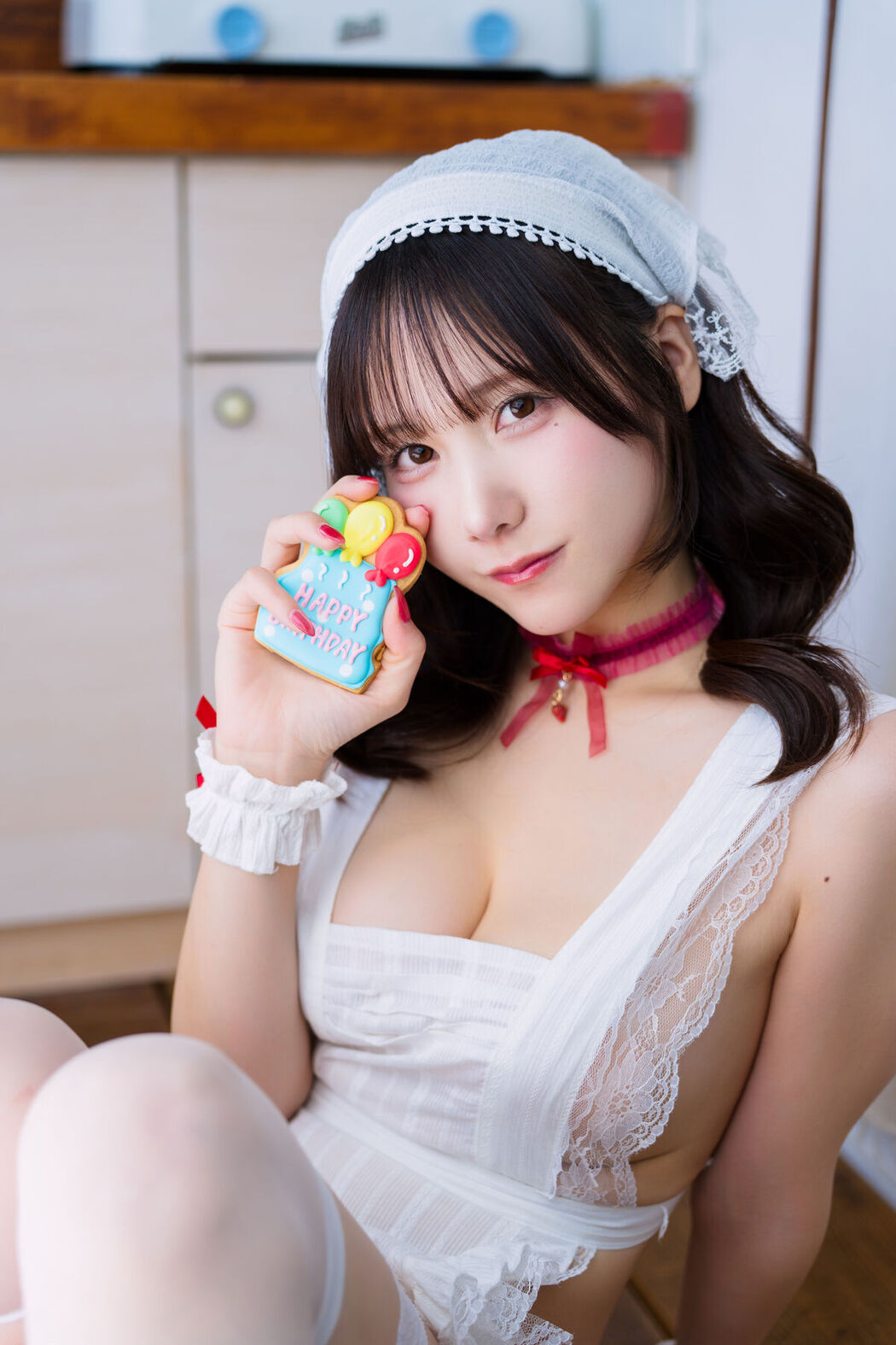 Coser@けん研 けんけん &#8211; Eat Me 誕生日記念dl写真集 Part01 (51P)