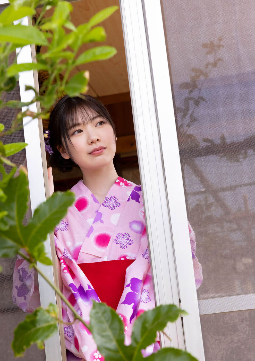 JP Mio Ishikawa 石川澪 &#8211; Unusual Part02 (50P)