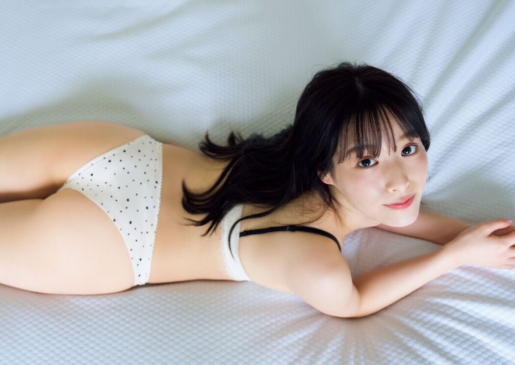 JP Kurea Hazuki 葉月くれあ &#8211; 電子版だけの特典カットつき 1st写真集 clarus Part01 (64P)