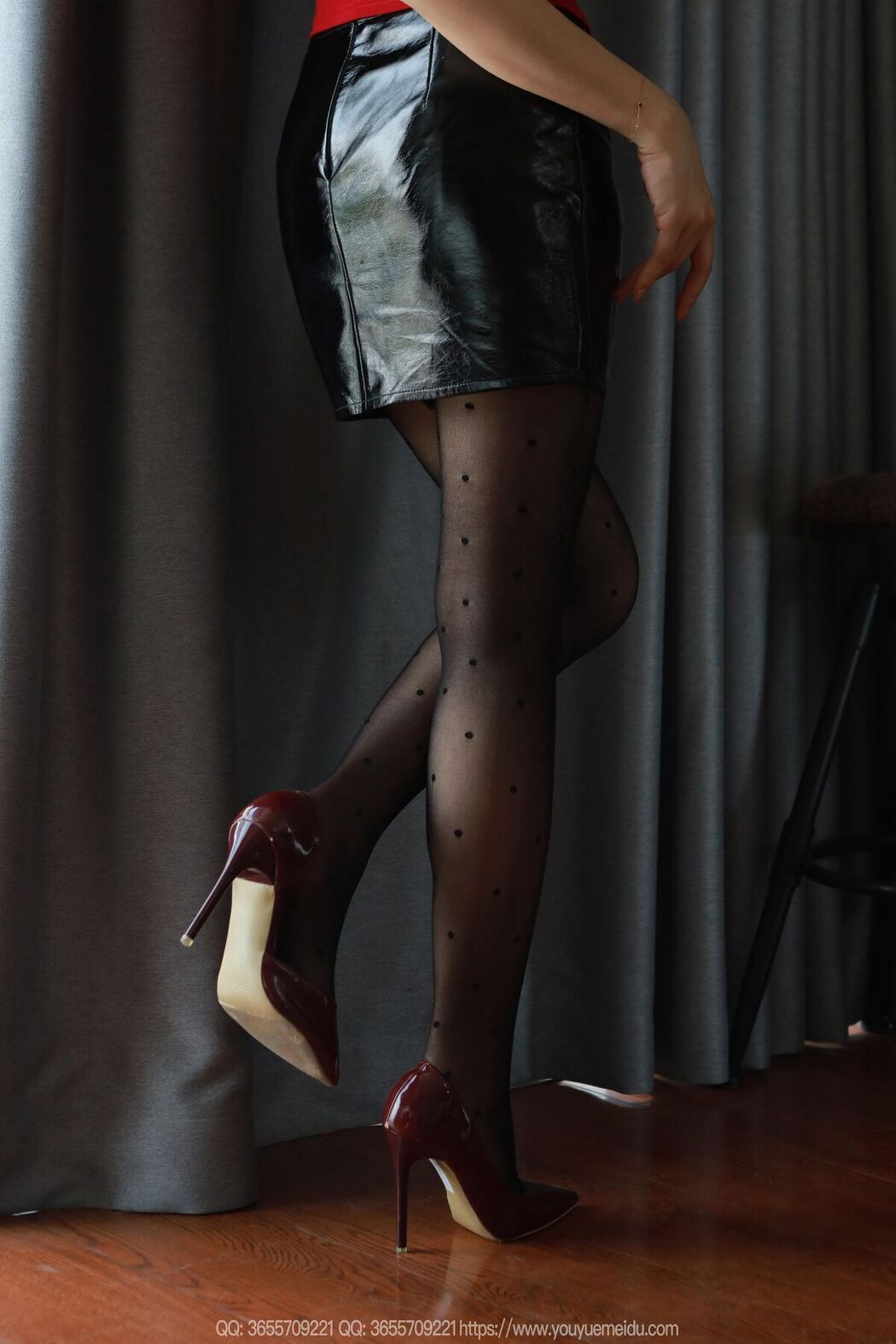 IESS异思趣向 SXJ No.2059 Xiao Jie Part02 (49P)