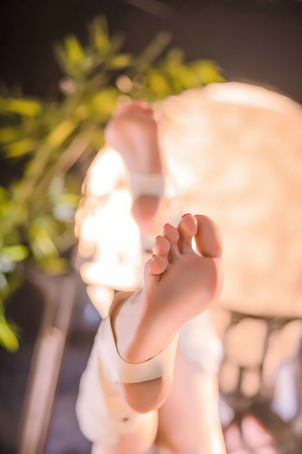 Coser@Natsuko夏夏子 – 停云 Part02 (56P)