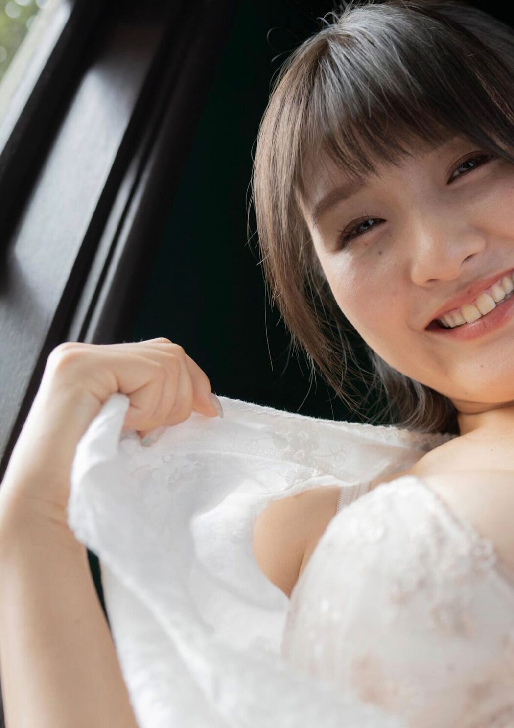 JP Tsumugi Hara 原つむぎ &#8211; Exciting Girls デジタル写真集 もしもあのグラドルが若妻だったら Part02 (53P)