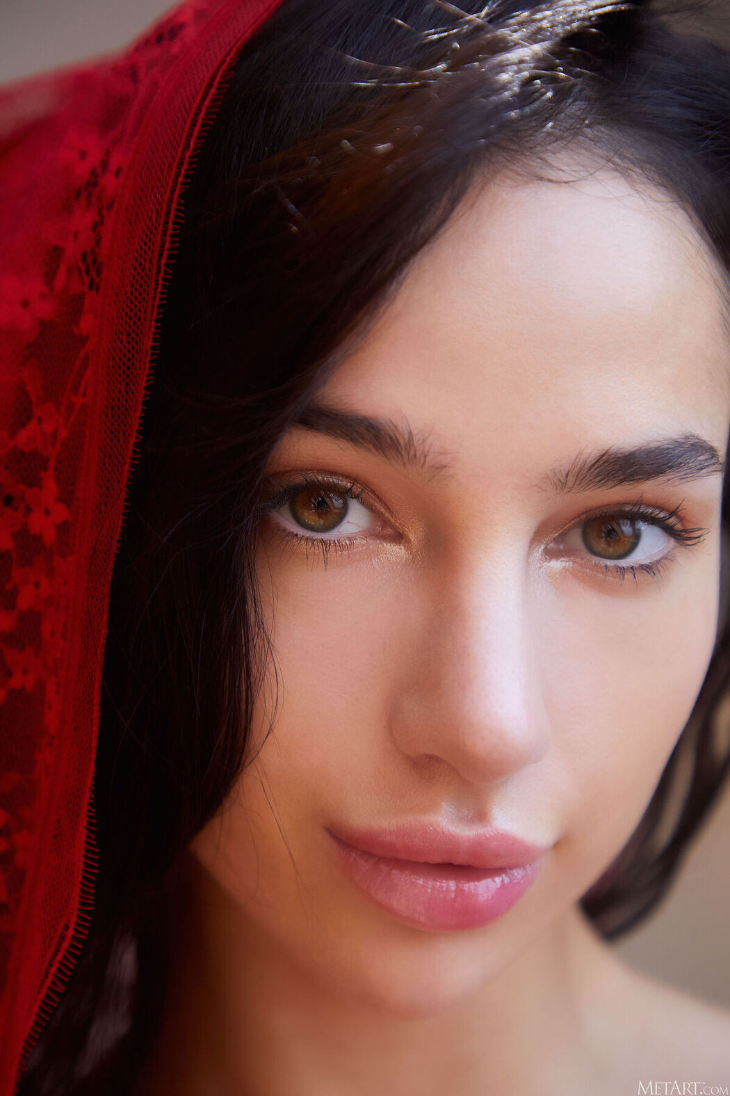 MetArt Kama Oxi &#8211; Come On In Part01 (73P)