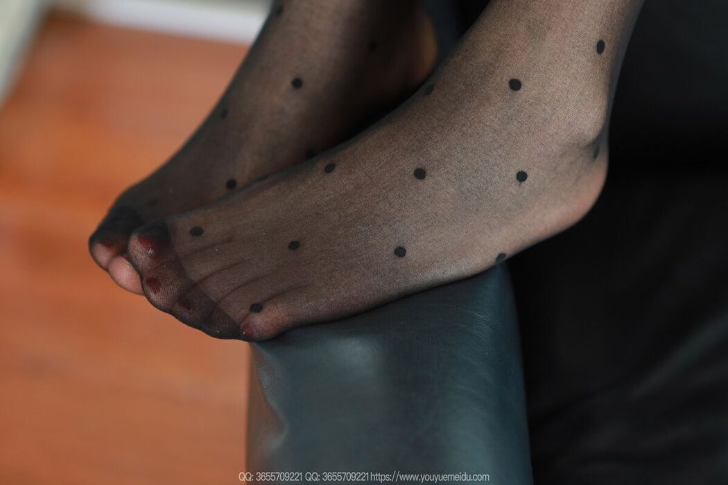 IESS异思趣向 SXJ No.2059 Xiao Jie Part02 (49P)