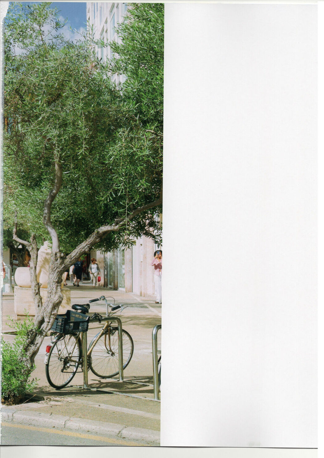 JP Ayame Tsutsui 筒井あやめ 乃木坂46 &#8211; 筒井あやめ 1st写真集 感情の隙間 Part03 (57P)