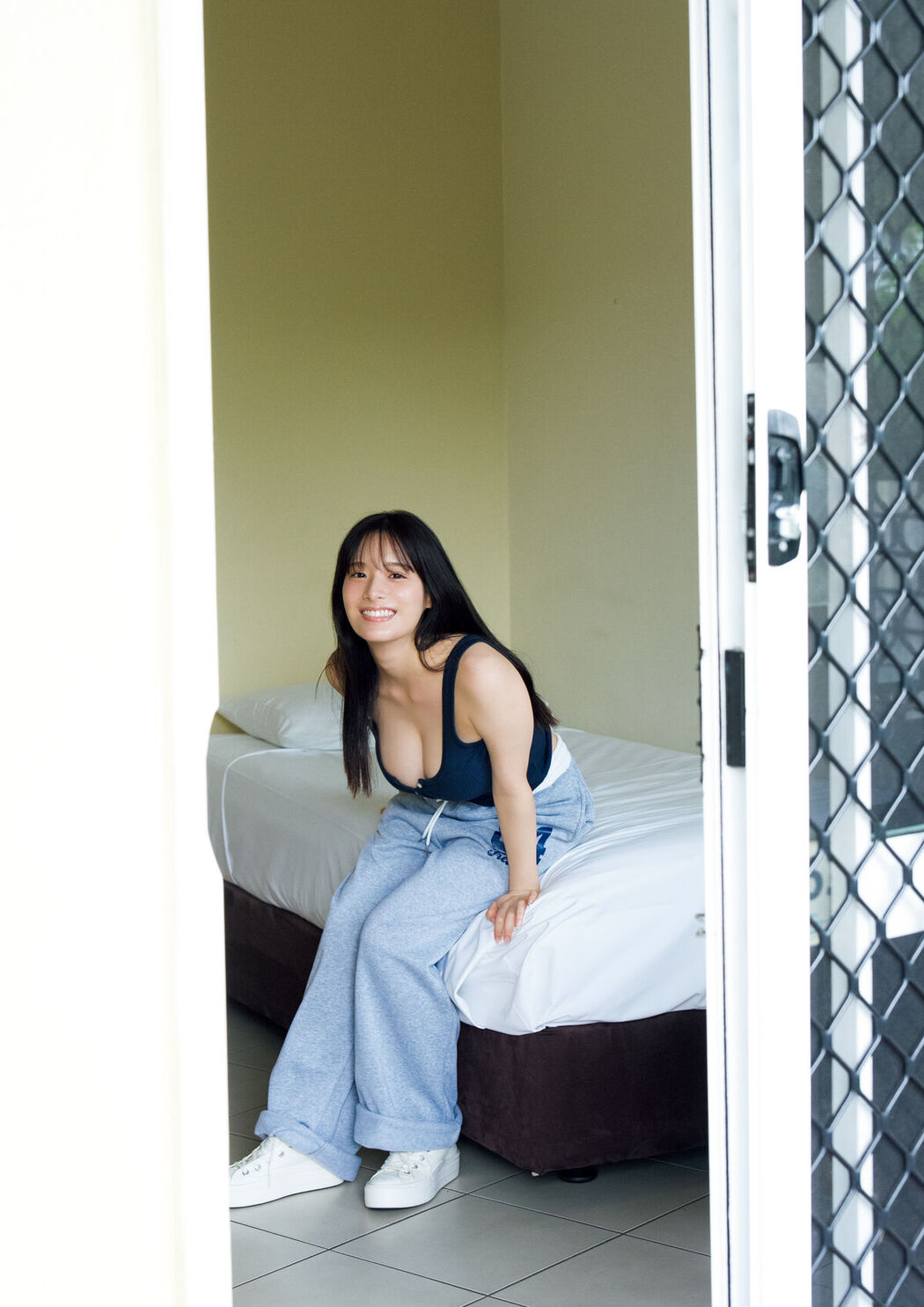 JP Kurea Hazuki 葉月くれあ &#8211; 電子版だけの特典カットつき 1st写真集 clarus Part01 (64P)