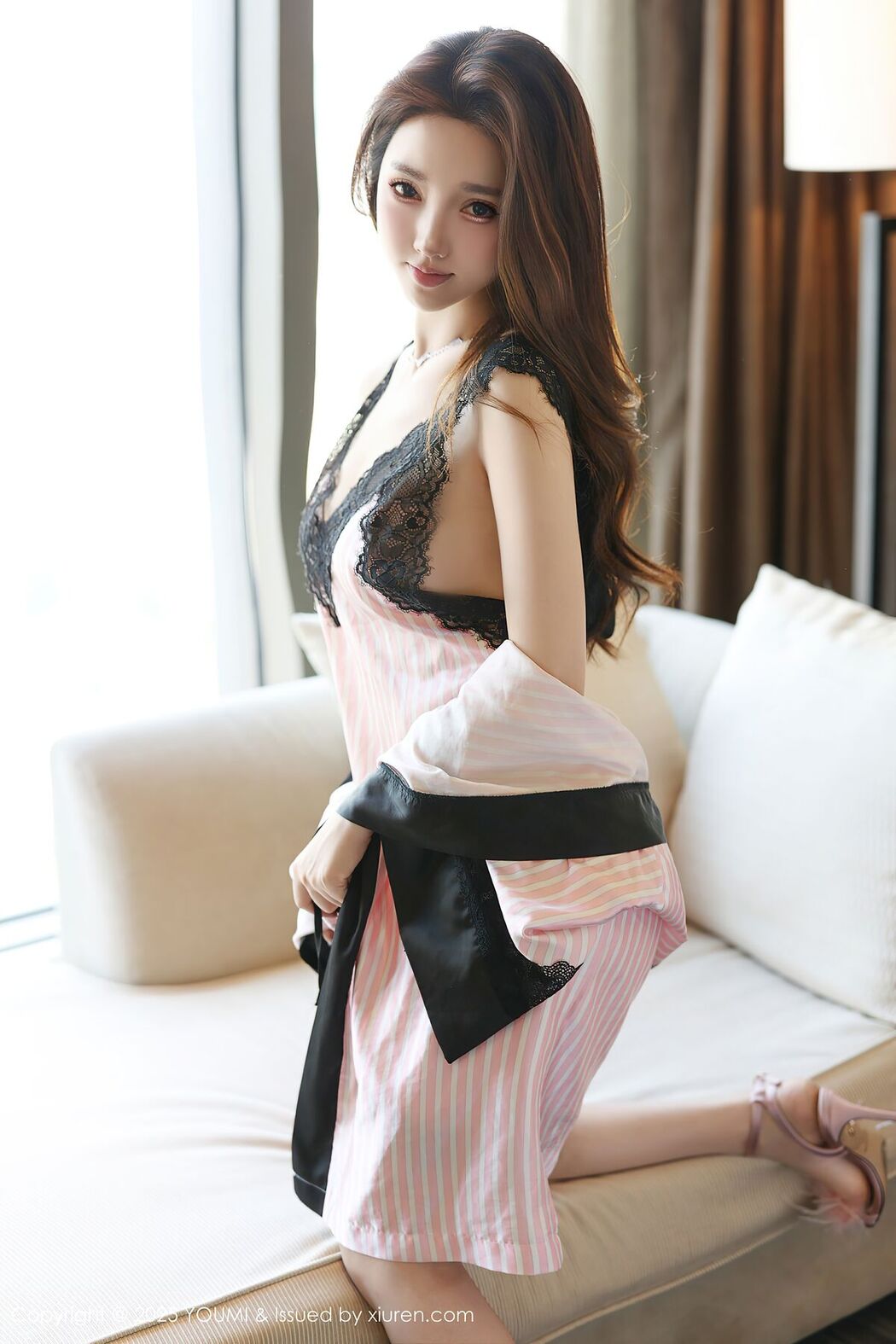 YouMi尤蜜荟 Vol.1161 Tao Tao &#8211; Yao Yao Twins (68P)