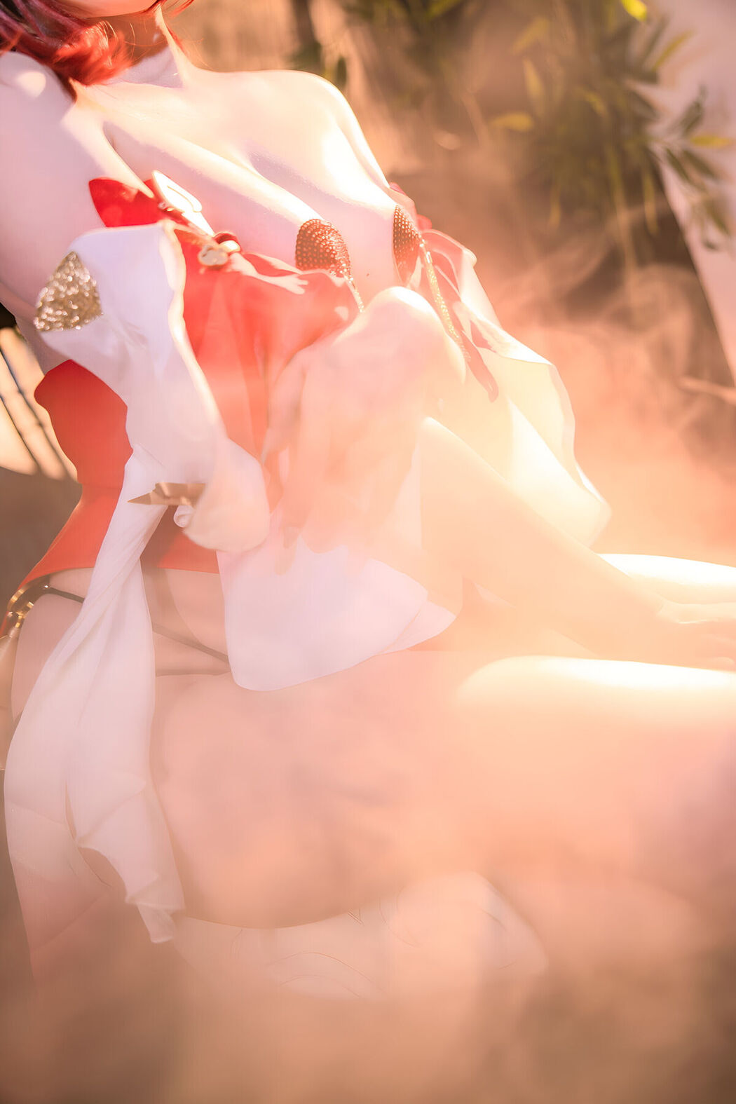 Coser@Natsuko夏夏子 &#8211; 停云 Part01 (56P)