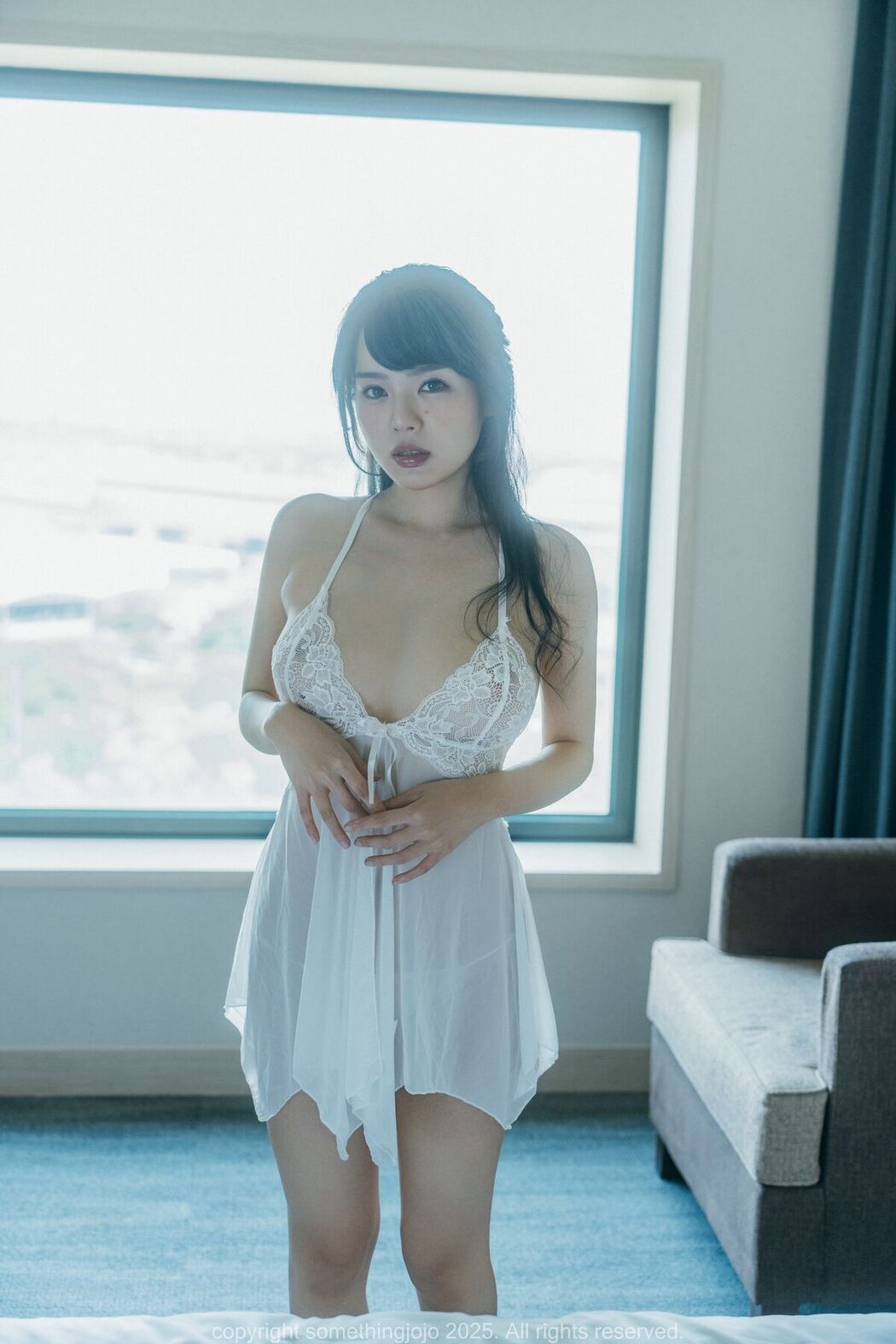 EIMI x JOJO &#8211; First Nude Part01 (74P)