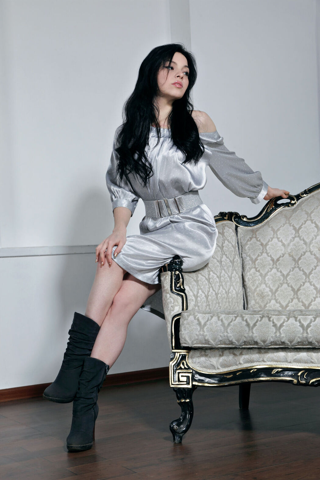 MetArt Felicia B – Silber Part01 (69P)