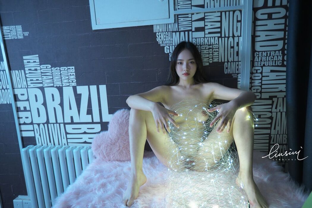 希威社 Photography &#8211; 林希威2025年 含2024年 Part03 (60P)