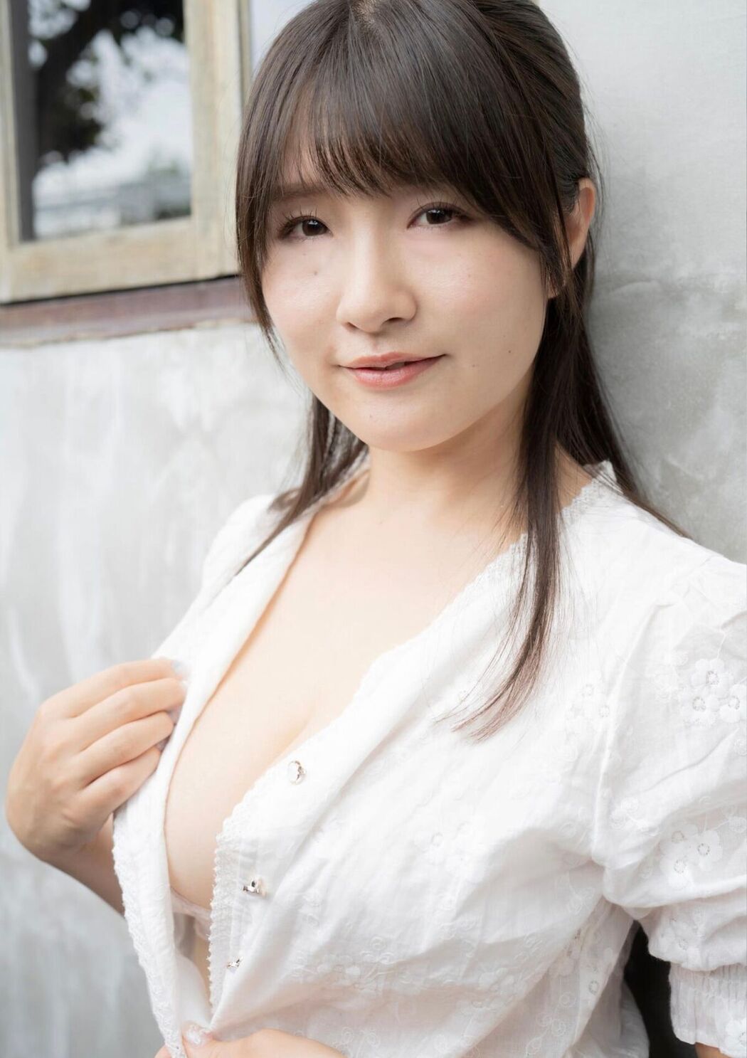 JP Tsumugi Hara 原つむぎ – Exciting Girls デジタル写真集 もしもあのグラドルが若妻だったら Part01 (53P)