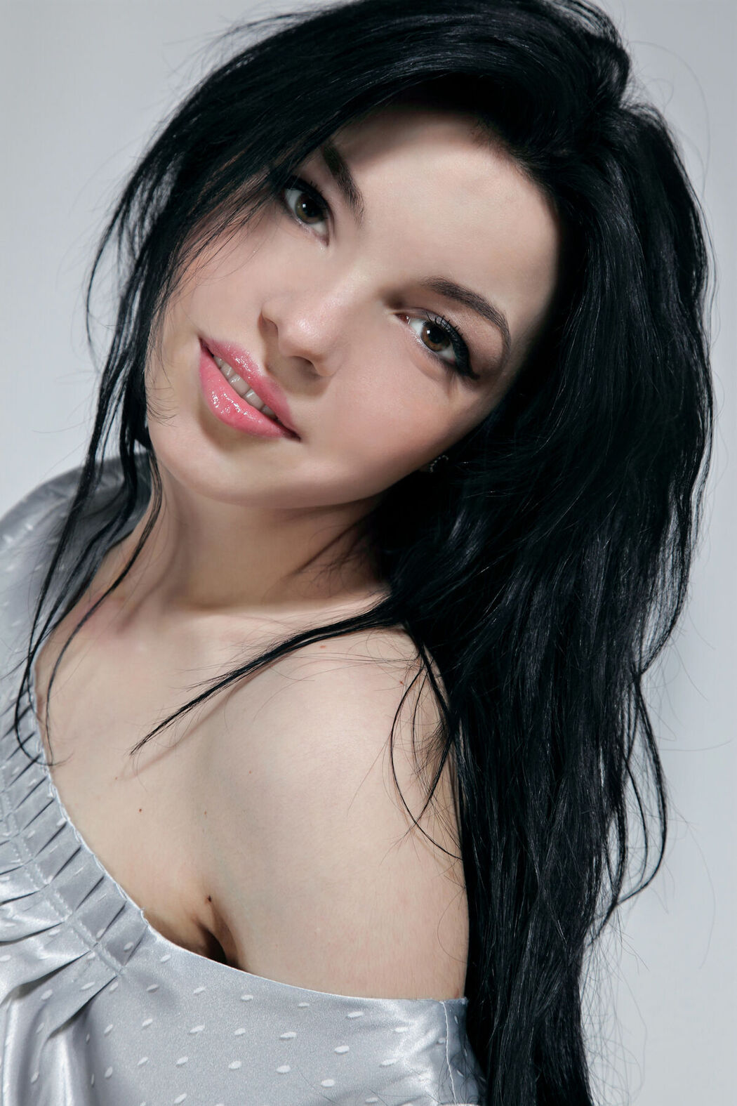 MetArt Felicia B &#8211; Silber Part01 (69P)