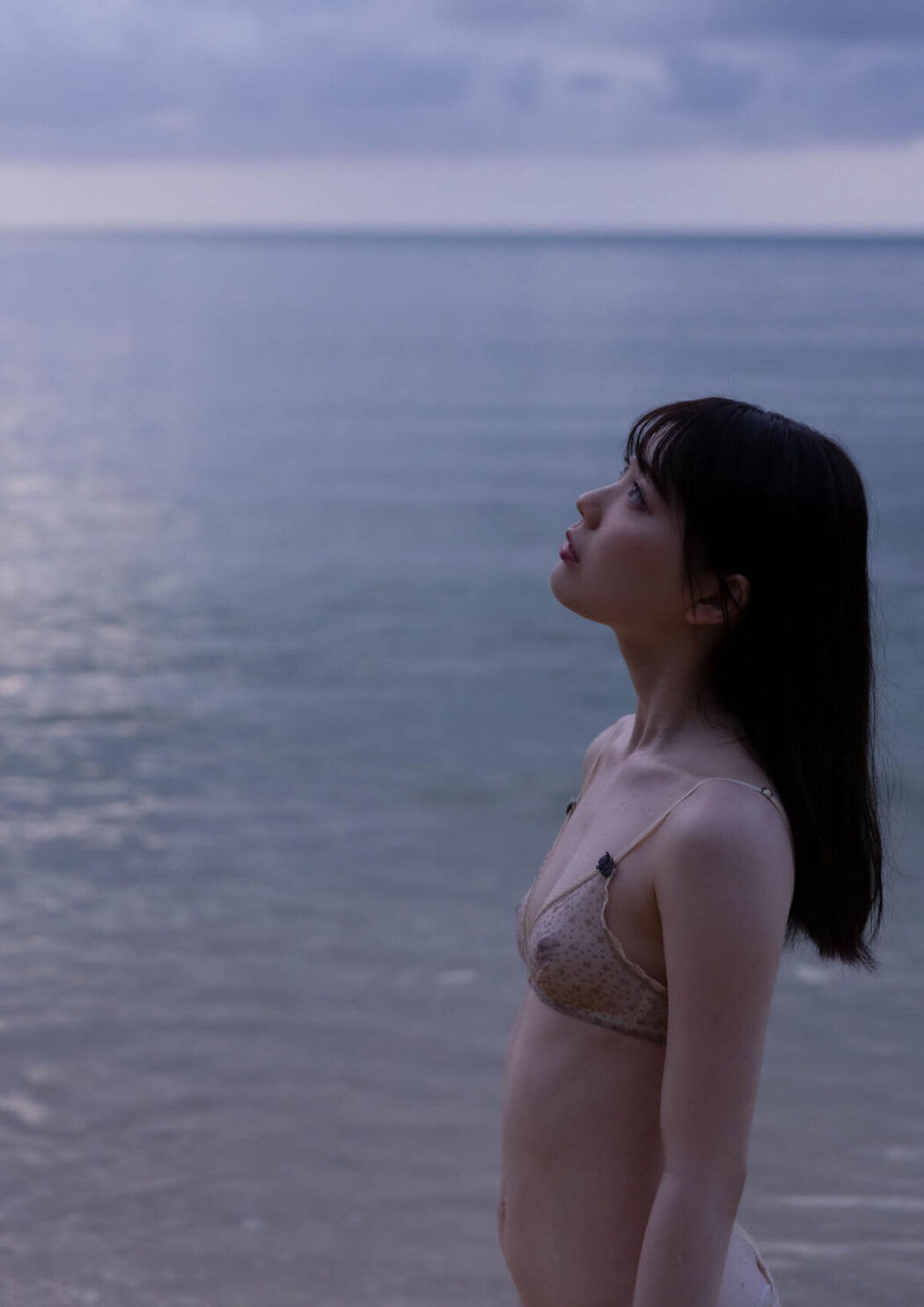 JP Mio Ishikawa 石川澪 &#8211; Unusual Part02 (50P)