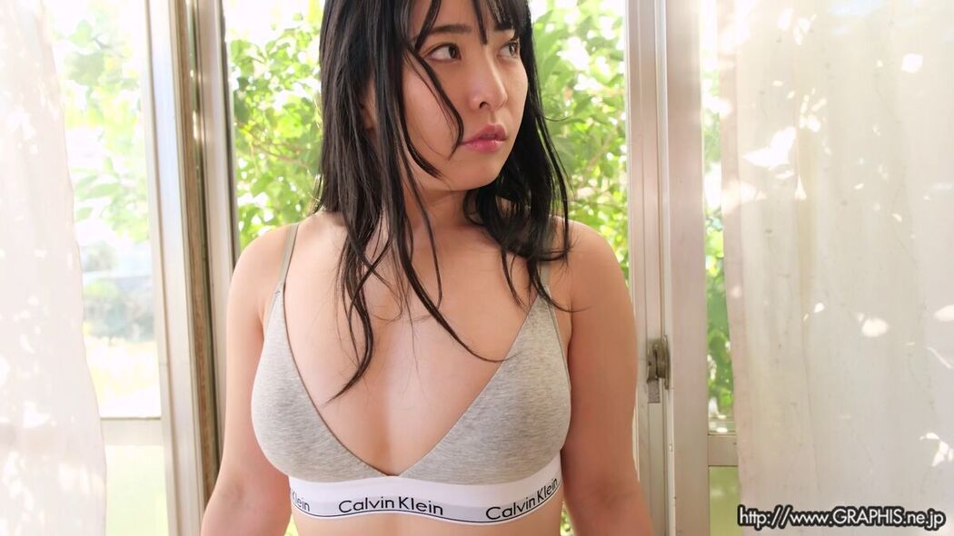 JP Chanyota ちゃんよた &#8211; Graphis Spring Special 2025 Muscle Clip 4 (20P &#8211; 1V)