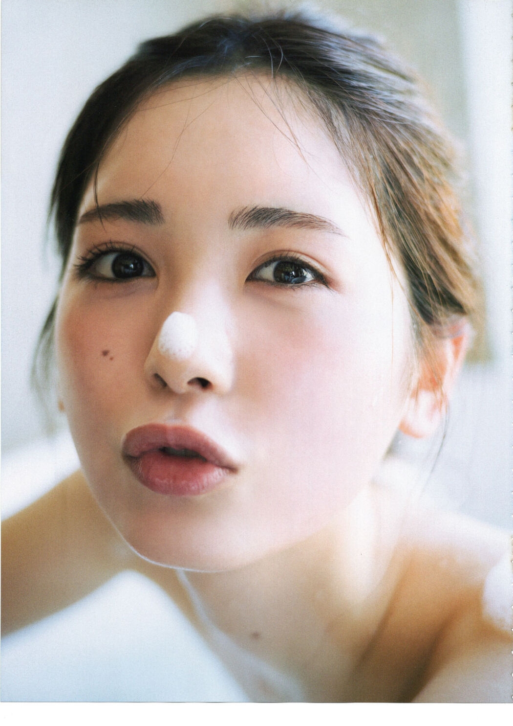 JP Ayame Tsutsui 筒井あやめ 乃木坂46 &#8211; 筒井あやめ 1st写真集 感情の隙間 Part03 (57P)