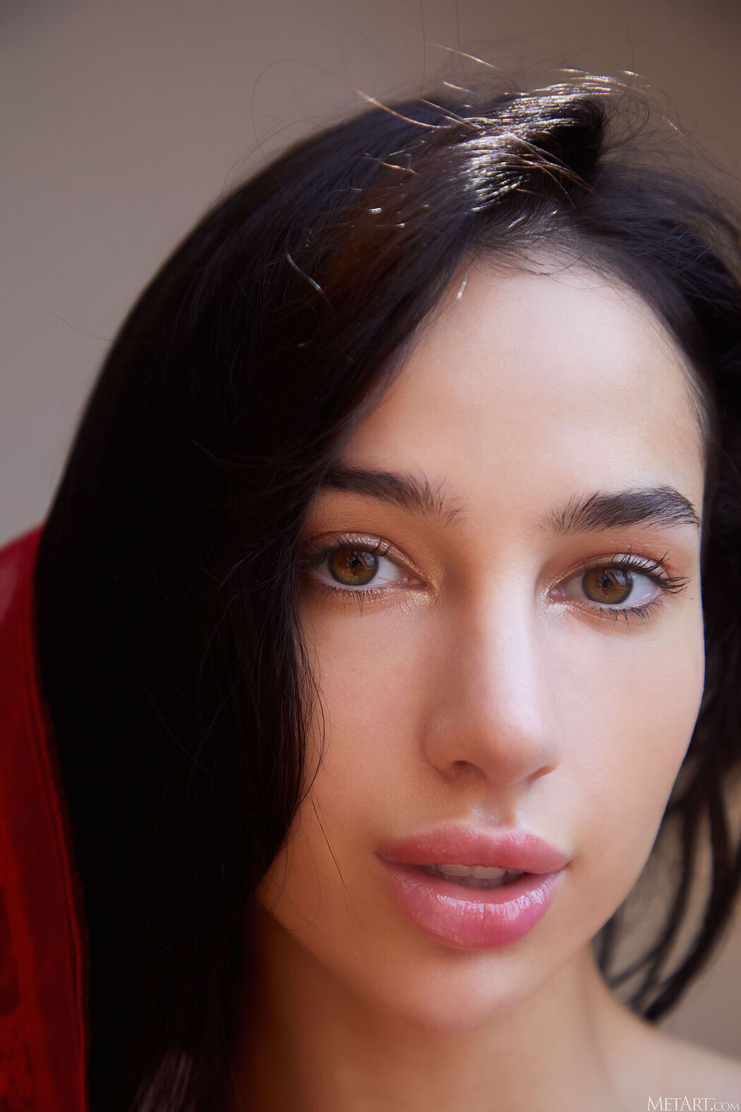 MetArt Kama Oxi &#8211; Come On In Part01 (73P)