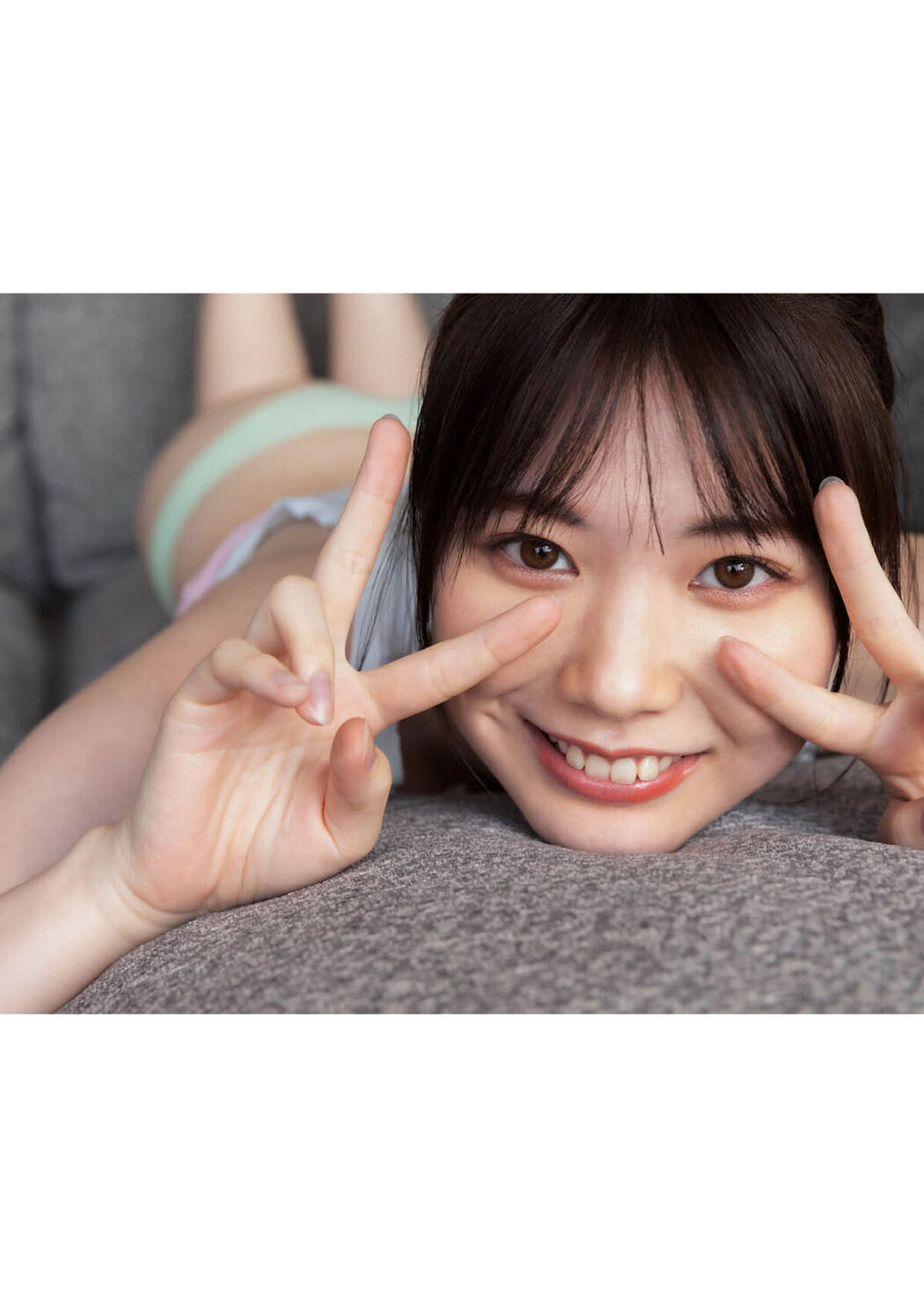 JP Mio Ishikawa 石川澪 &#8211; Unusual Part02 (50P)