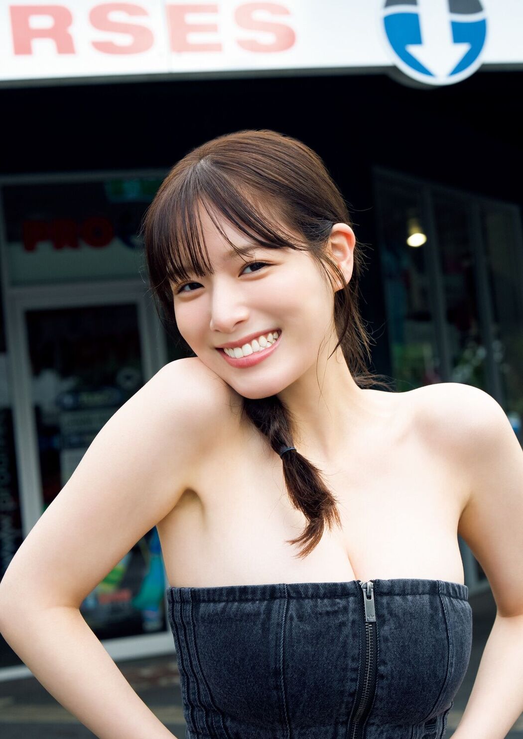 JP Kurea Hazuki 葉月くれあ &#8211; 電子版だけの特典カットつき 1st写真集 clarus Part02 (64P)