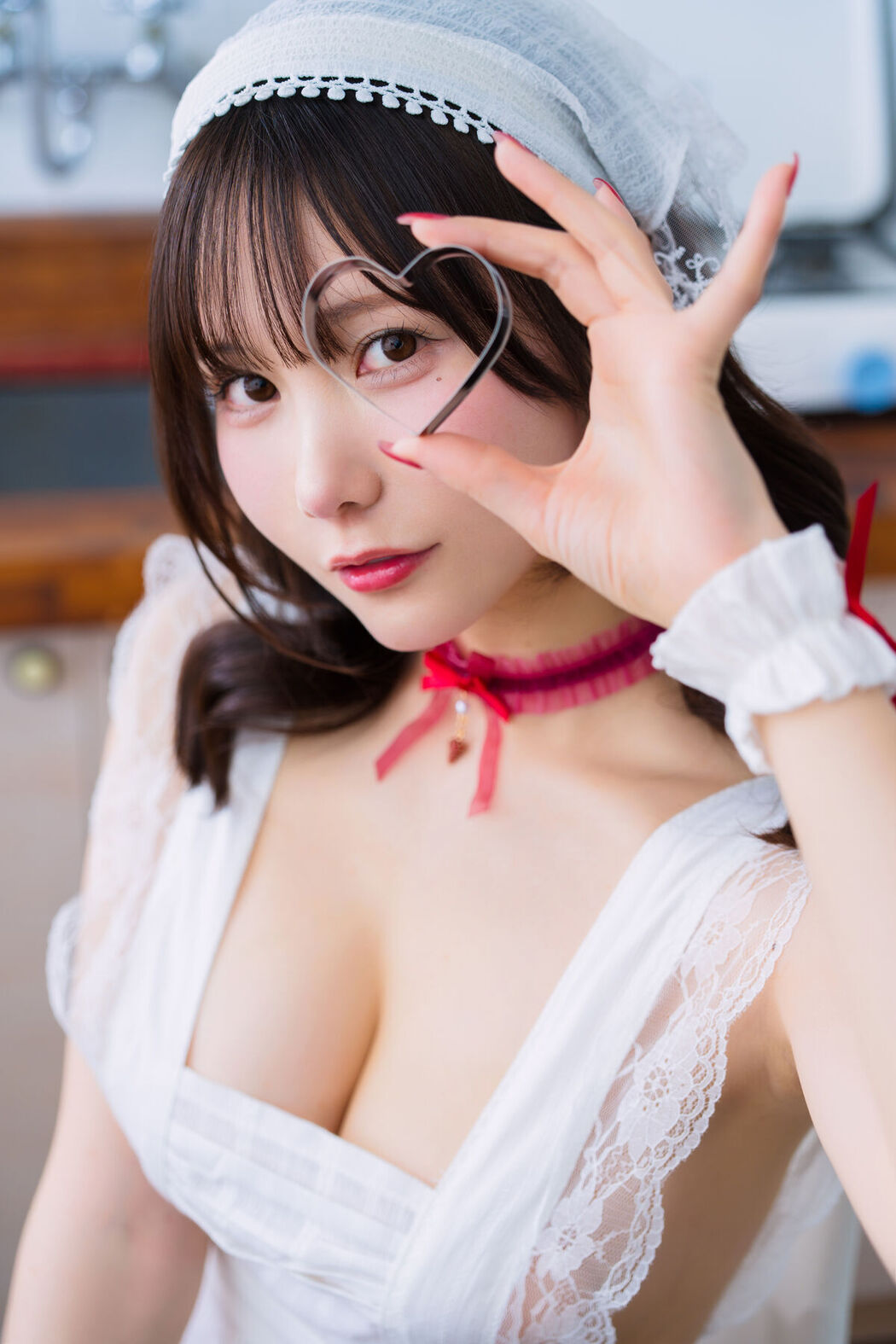 Coser@けん研 けんけん &#8211; Eat Me 誕生日記念dl写真集 Part01 (51P)