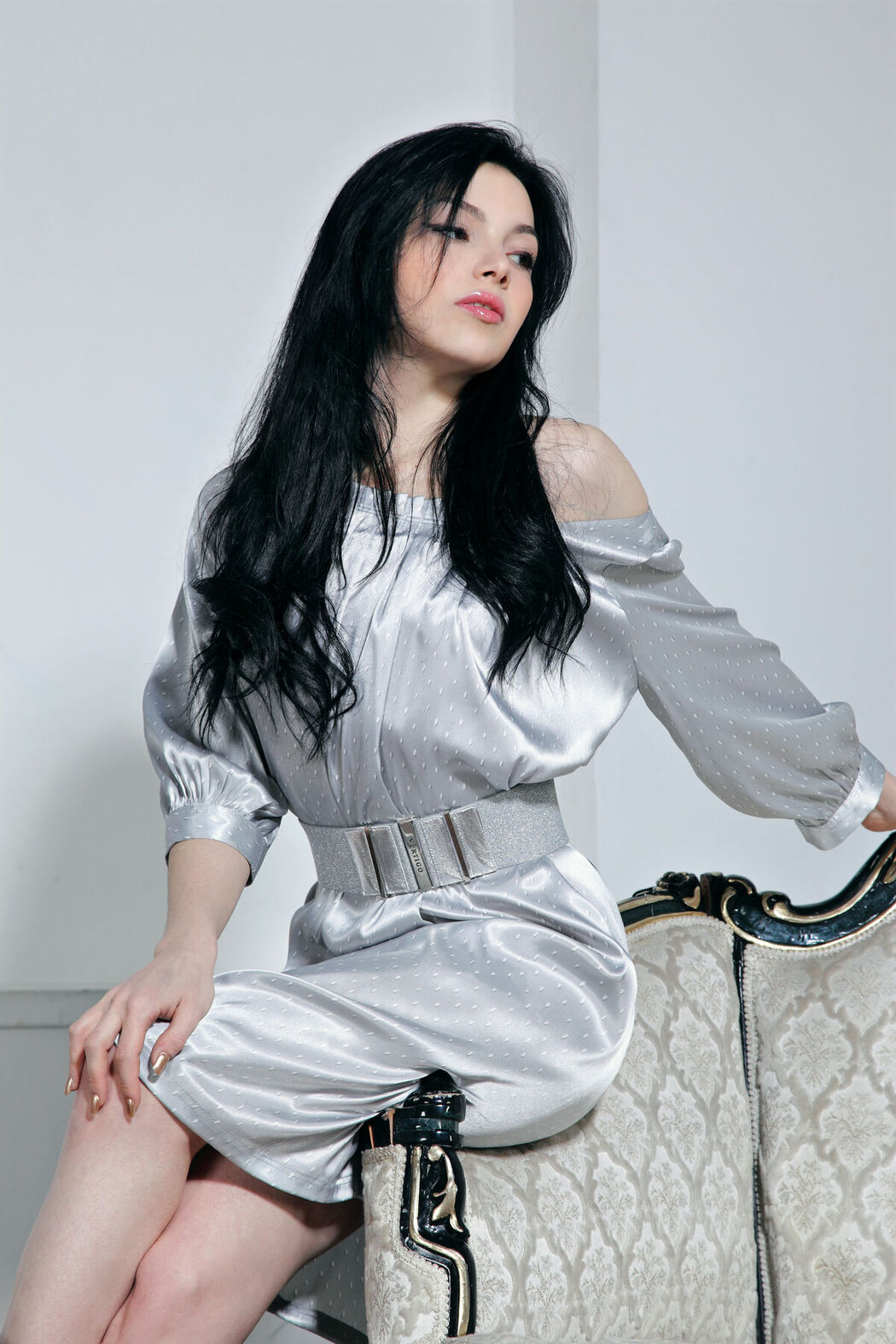 MetArt Felicia B – Silber Part01 (69P)