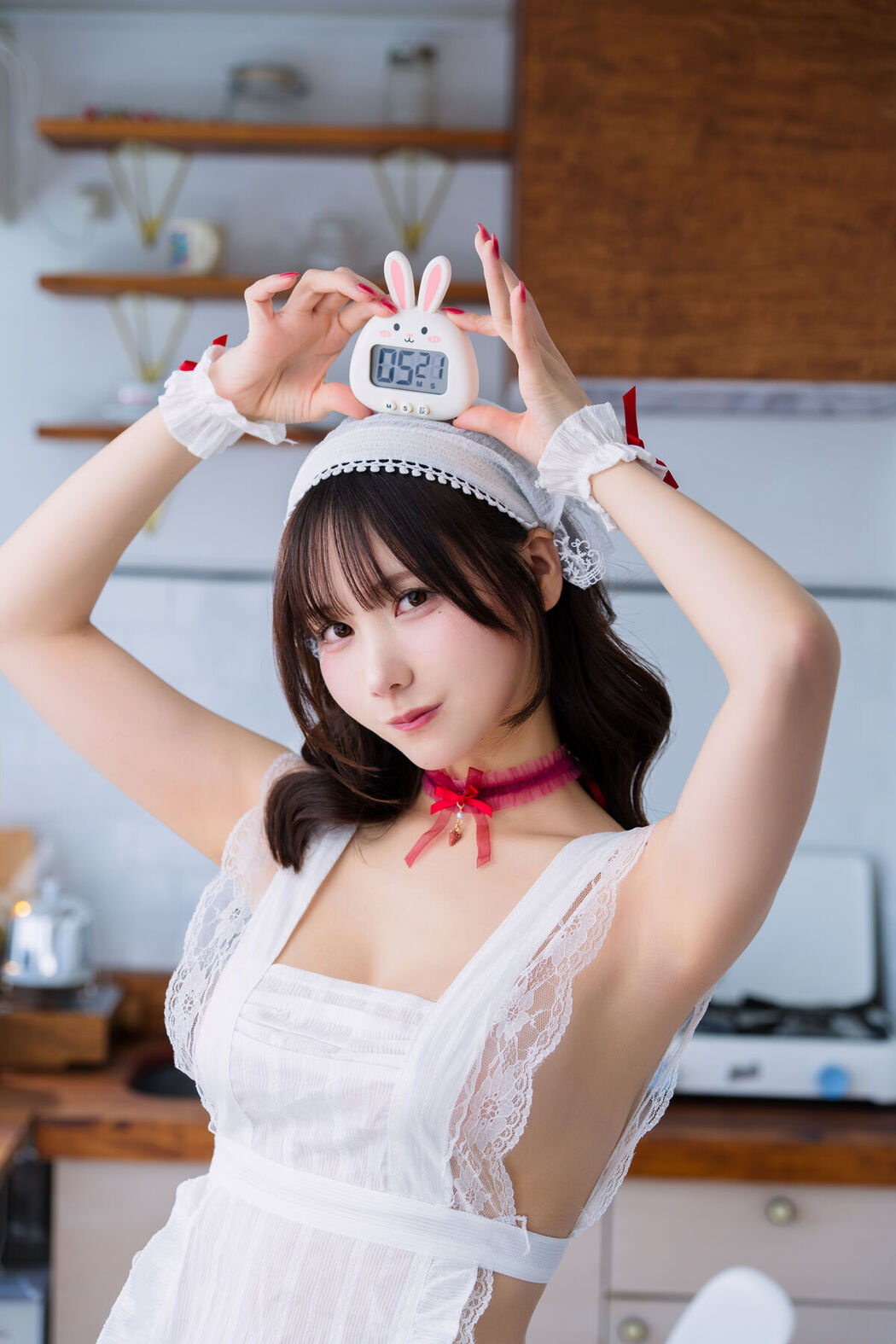 Coser@けん研 けんけん &#8211; Eat Me 誕生日記念dl写真集 Part01 (51P)