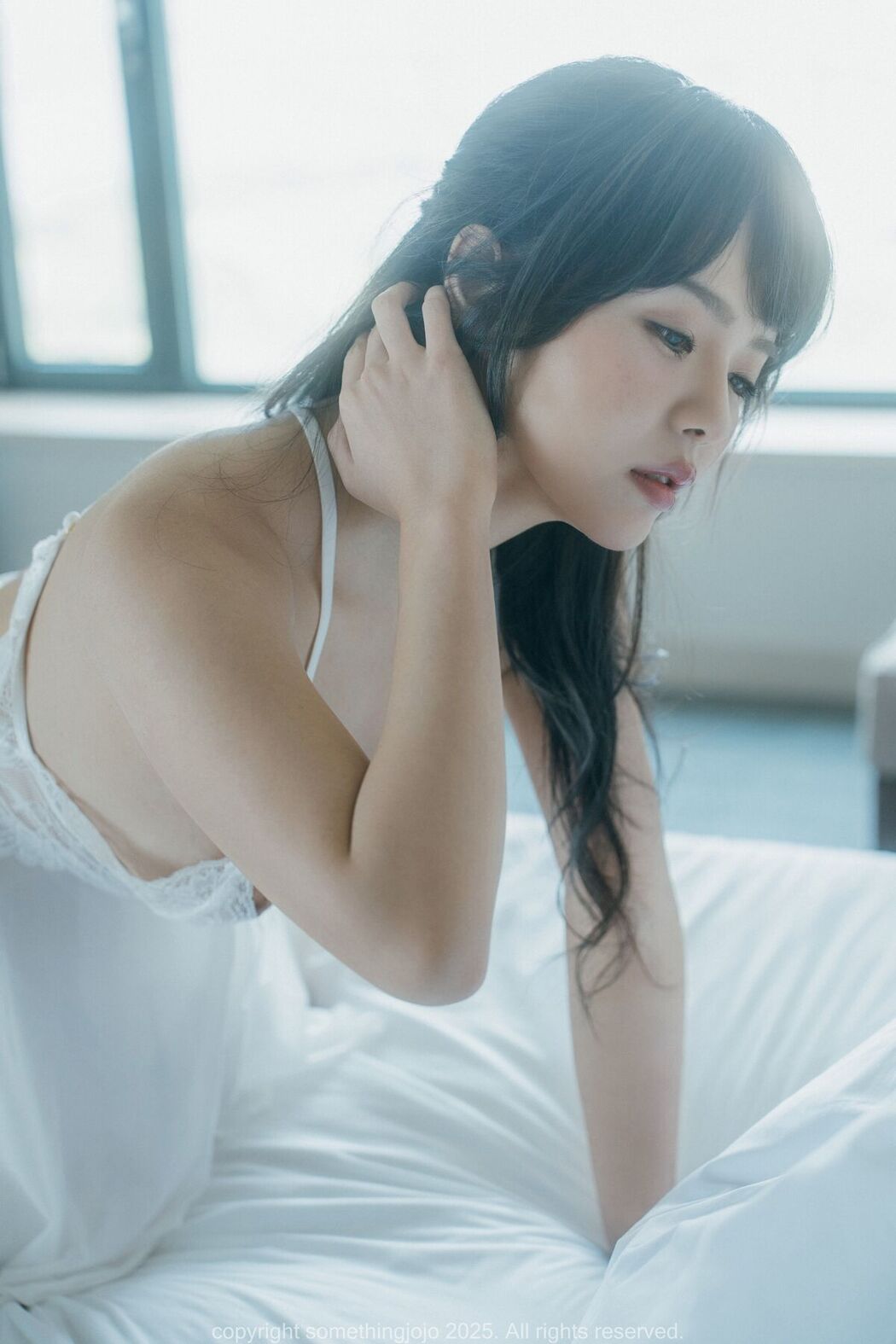 EIMI x JOJO &#8211; First Nude Part01 (74P)