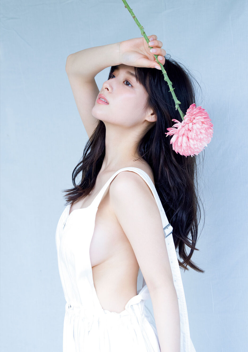 JP Kurea Hazuki 葉月くれあ &#8211; 電子版だけの特典カットつき 1st写真集 clarus Part02 (64P)