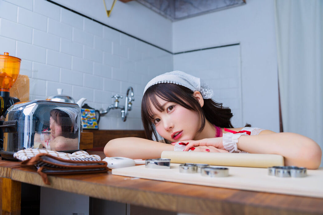 Coser@けん研 けんけん &#8211; Eat Me 誕生日記念dl写真集 Part01 (51P)