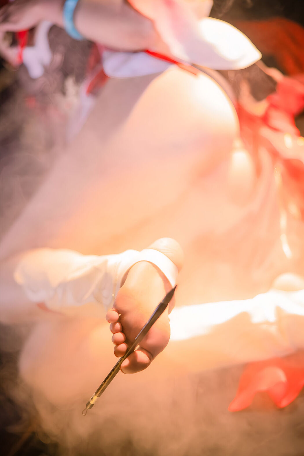 Coser@Natsuko夏夏子 &#8211; 停云 Part02 (56P)