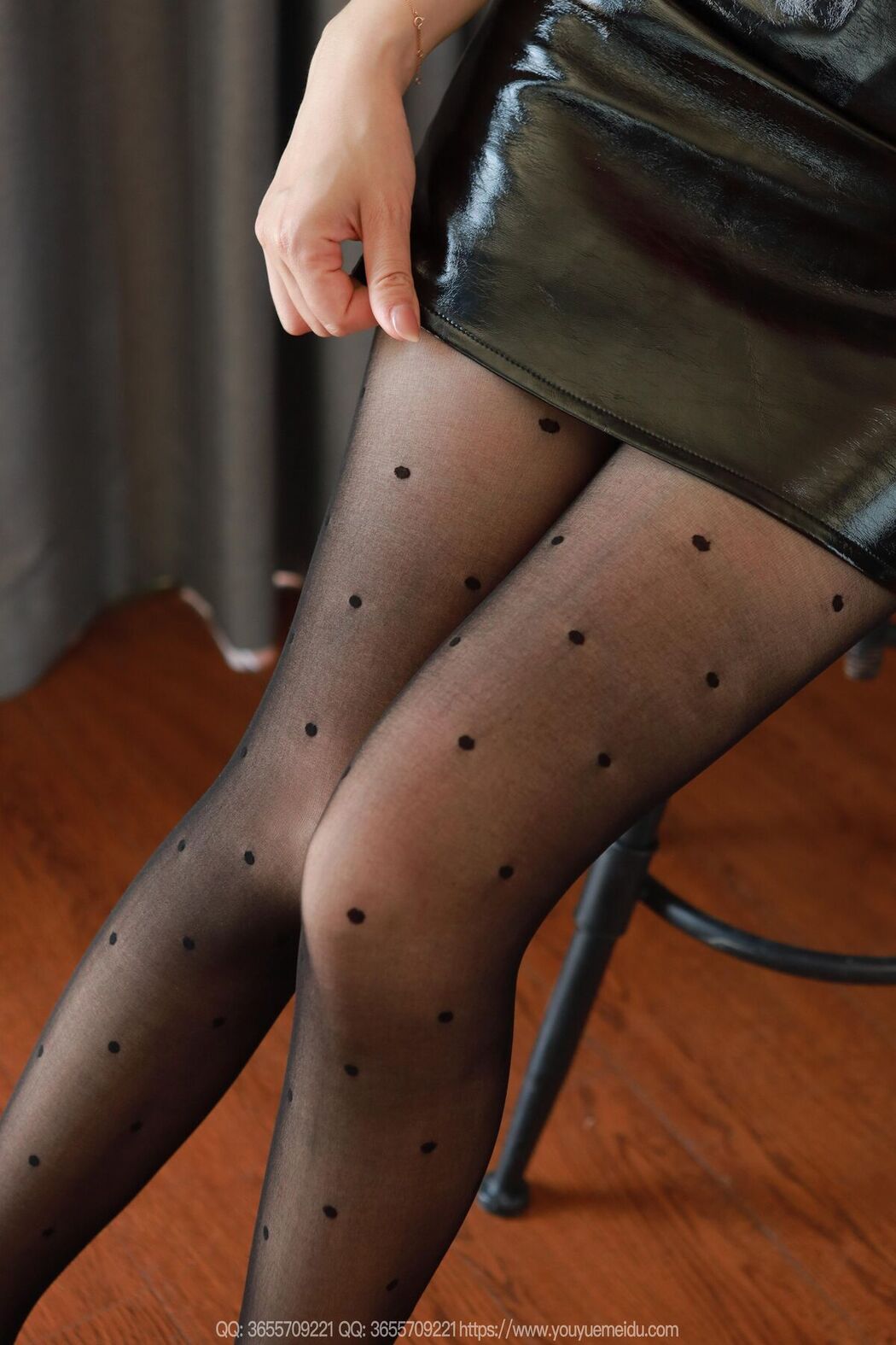 IESS异思趣向 SXJ No.2059 Xiao Jie Part02 (49P)