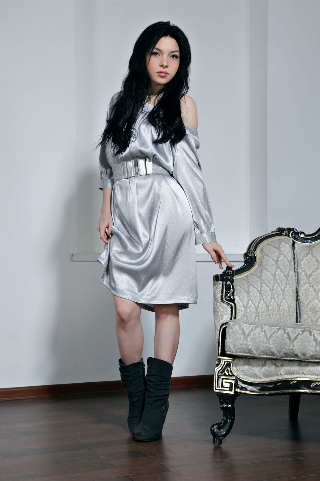 MetArt Felicia B – Silber Part01 (69P)