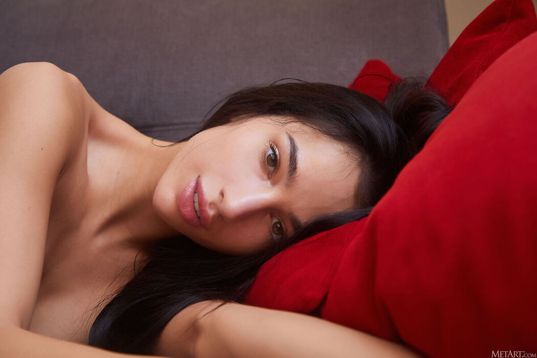 MetArt Kama Oxi &#8211; Come On In Part02 (72P)