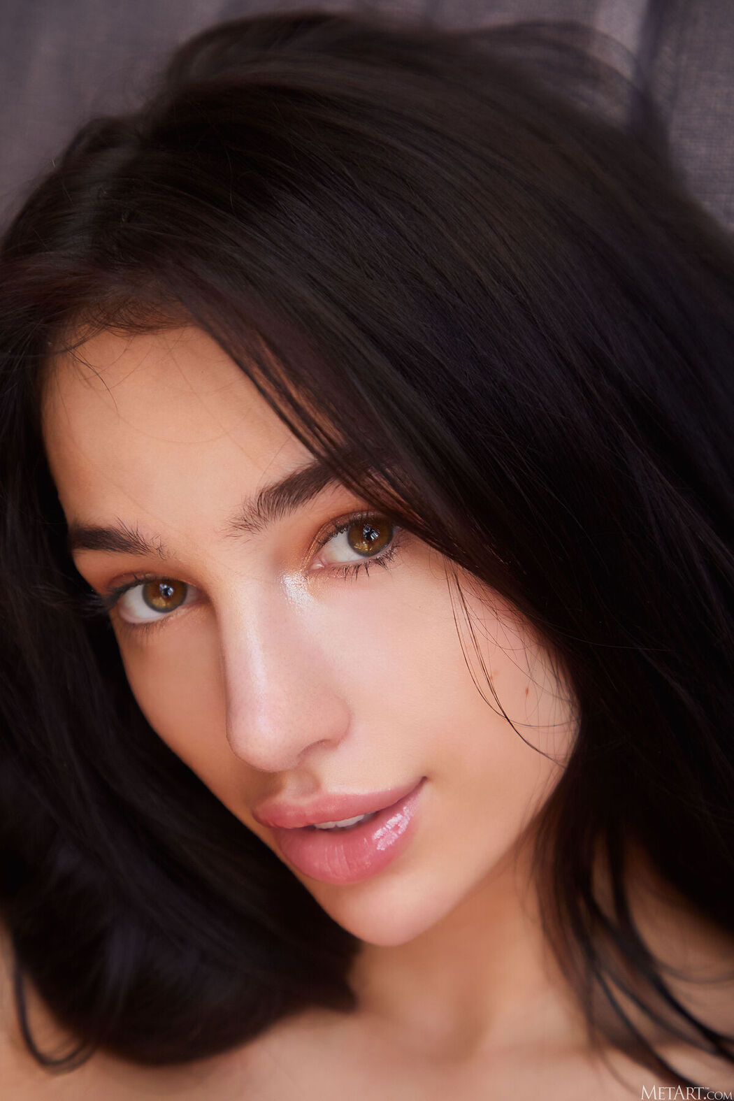 MetArt Kama Oxi &#8211; Come On In Part02 (72P)