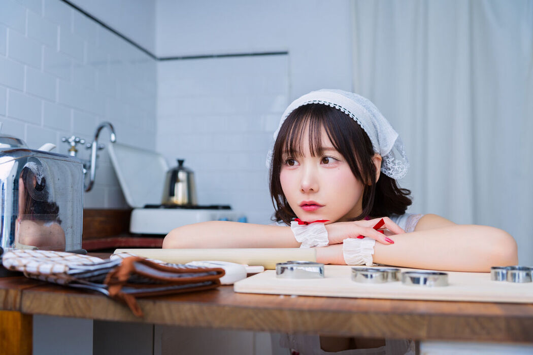 Coser@けん研 けんけん &#8211; Eat Me 誕生日記念dl写真集 Part01 (51P)