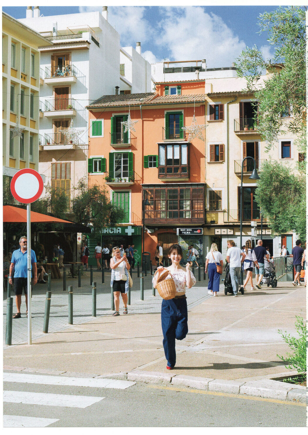 JP Ayame Tsutsui 筒井あやめ 乃木坂46 &#8211; 筒井あやめ 1st写真集 感情の隙間 Part02 (57P)