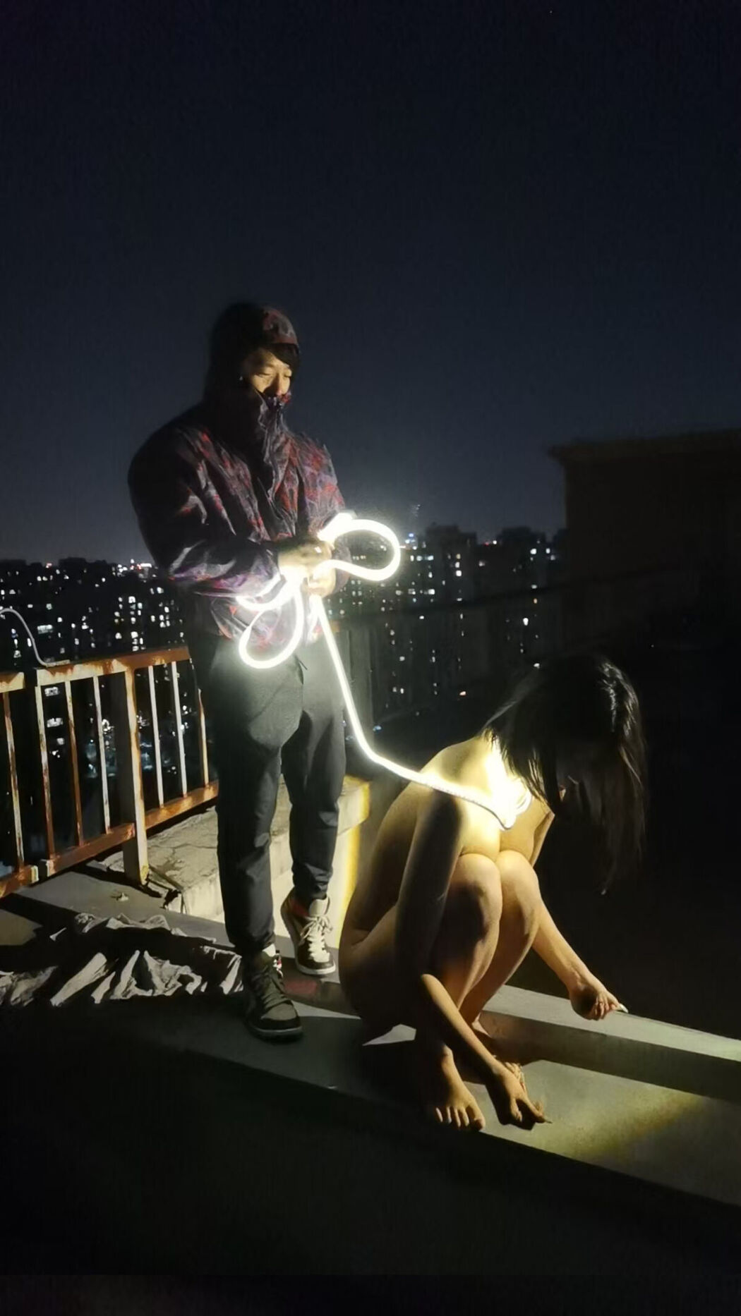 希威社 Photography &#8211; 林希威2025年 含2024年 Part01 (60P &#8211; 1V)