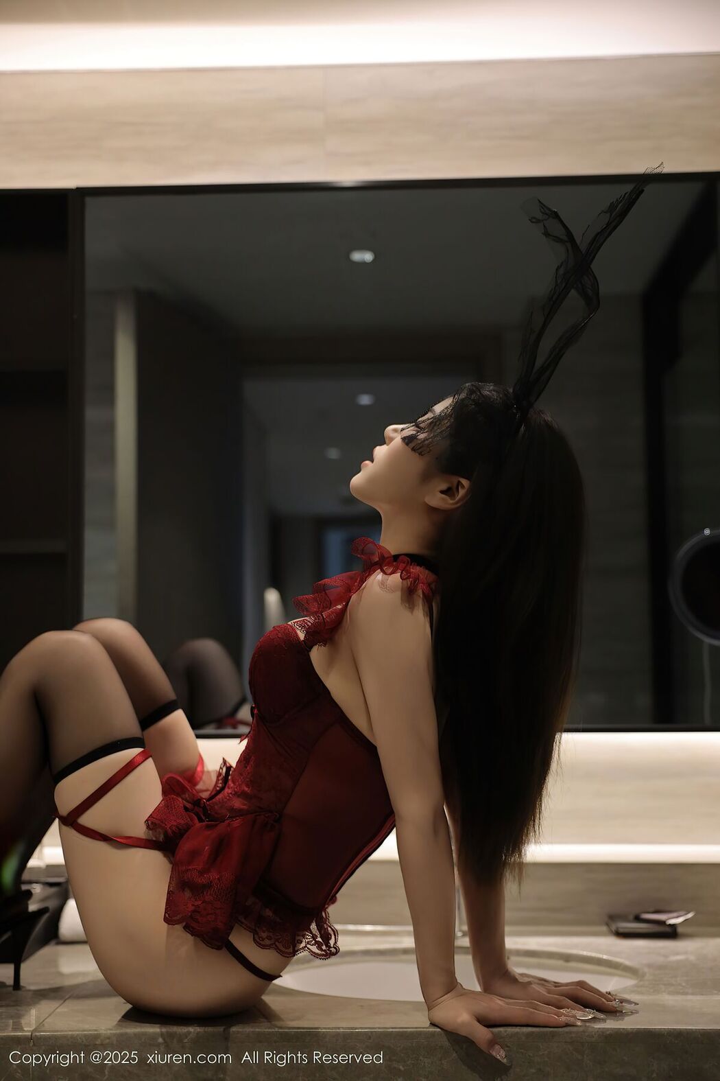 XiuRen秀人网 No.10386 Li An Ni (81P)