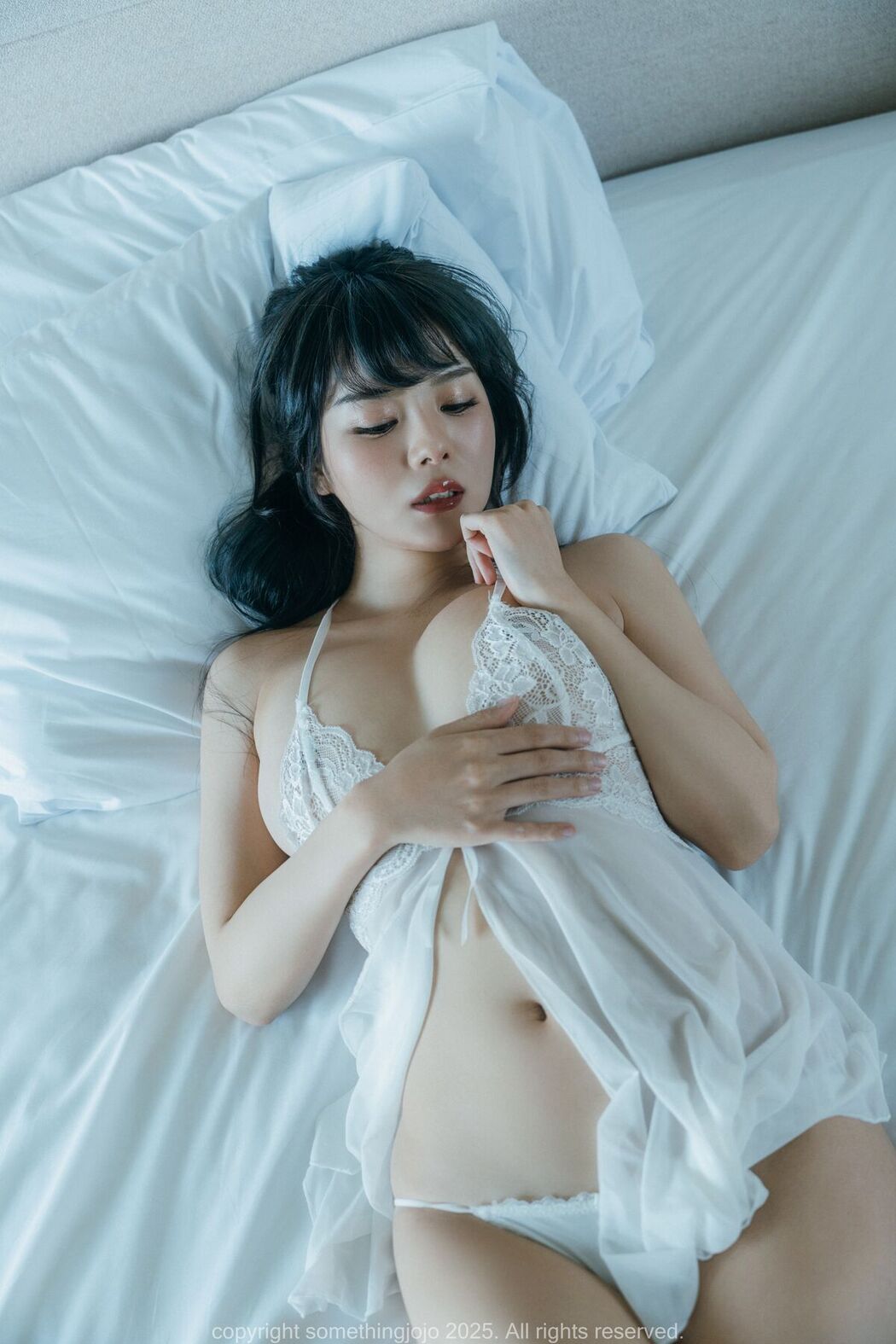 EIMI x JOJO &#8211; First Nude Part01 (74P)