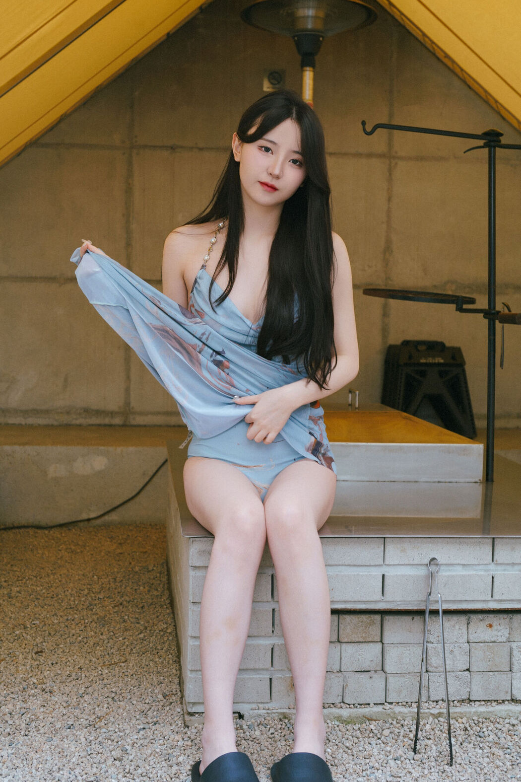 Yeolmu – Barbecue Place (42P)