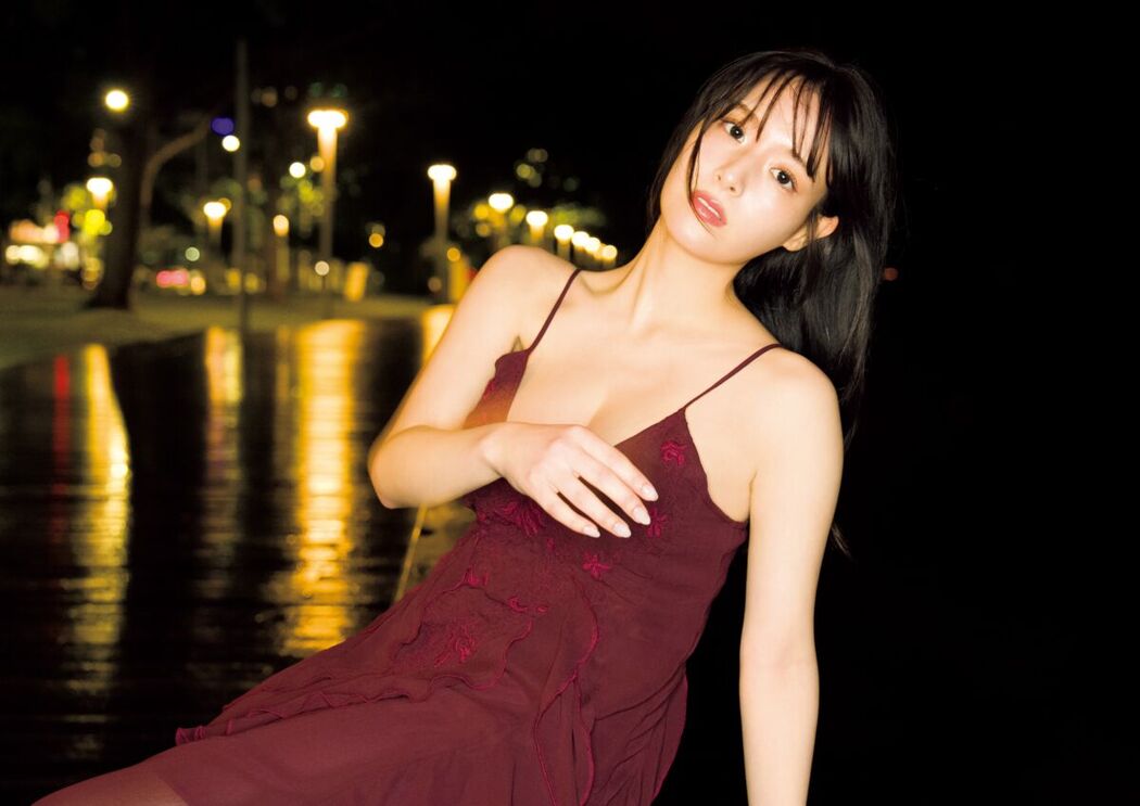 JP Kurea Hazuki 葉月くれあ &#8211; 電子版だけの特典カットつき 1st写真集 clarus Part01 (64P)