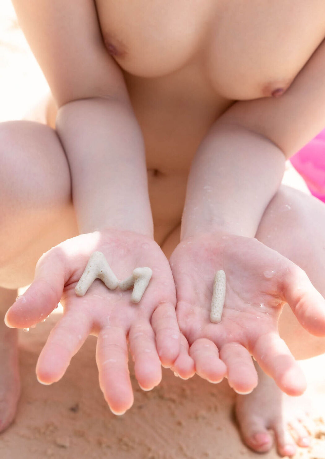 JP Mio Ishikawa 石川澪 &#8211; Unusual Part01 (50P)