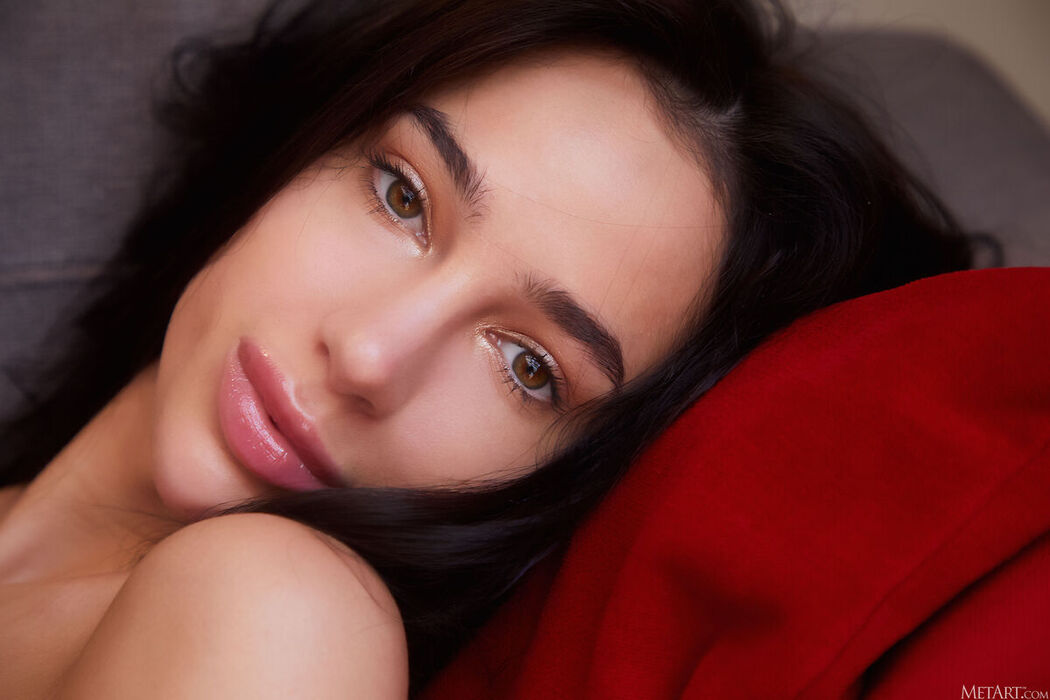 MetArt Kama Oxi &#8211; Come On In Part01 (73P)