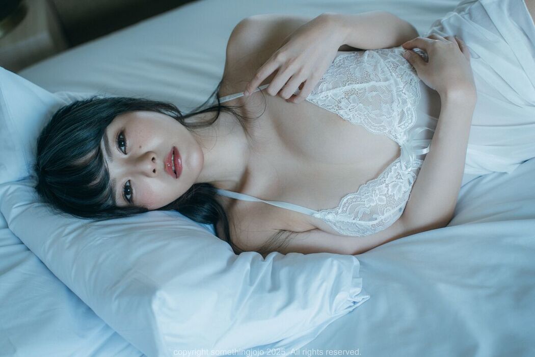 EIMI x JOJO &#8211; First Nude Part01 (74P)