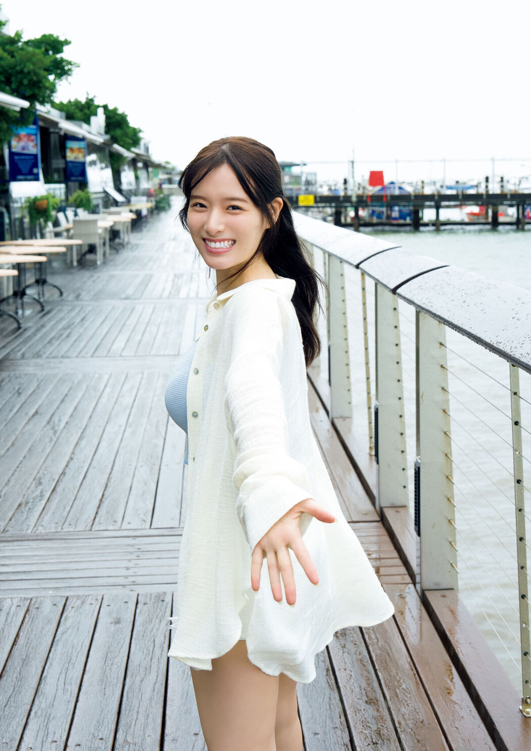 JP Kurea Hazuki 葉月くれあ &#8211; 電子版だけの特典カットつき 1st写真集 clarus Part01 (64P)